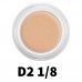 Dermacolor Camouflage Cream 4g